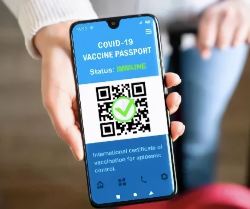 欧洲疫苗护照7月启用，只认这四款疫苗