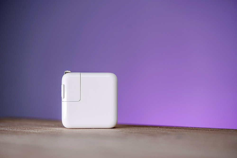 横评诉值 | 都是苹果官方充电器，差距竟如此悬殊？