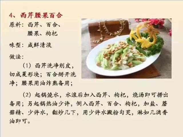 素菜菜谱大全有哪些，素食菜谱大全做法图片