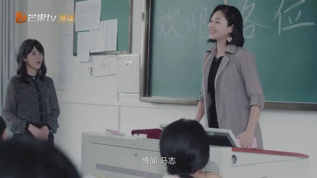 豆瓣8.5，上半年最好的国产剧是它，唯一缺点是