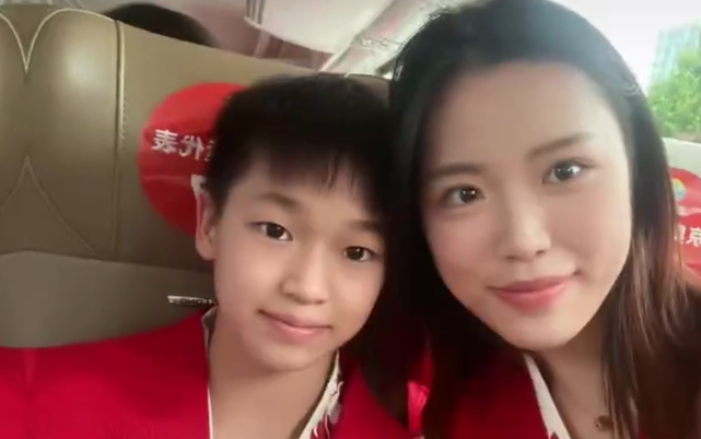 横空出世！全红婵和杨倩谁更火？低调和高调，商业价值均暴增