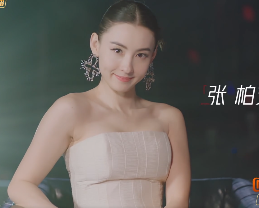 阔太|《浪姐2》豪门阔太都来了？不是大咖就是顶流 张柏芝露脸发言成C位？