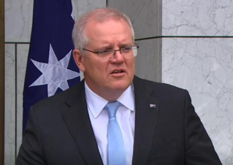 澳大利亞運煤船扛不住了，中國不放行，只能掉頭前往日本