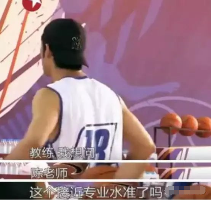 娱乐圈里的人为何不敢惹陈道明？“爱得罪”人的李诚儒说明一切