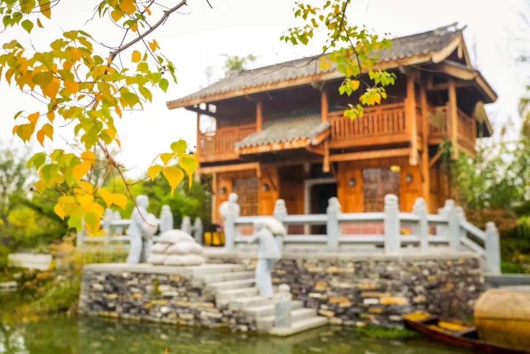 园博园|献礼教师节，郑州园博园邀您免票畅游