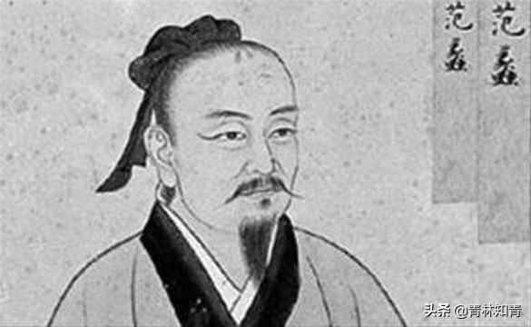 范蠡：中国历史上最成功的男人，同西施泛舟而去，可信度有多大？