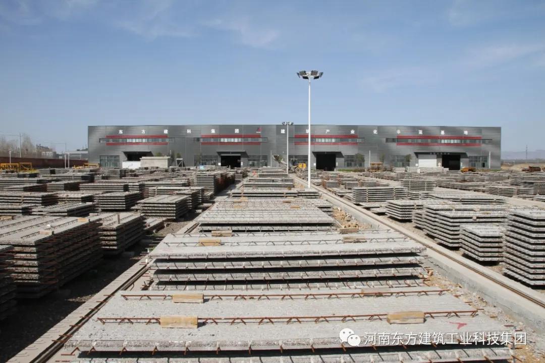 裝配式混凝土建筑，如何做出高質(zhì)量預制構件