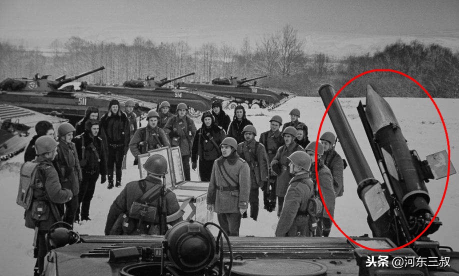 大国善谋，那些年我国从特殊渠道获得的三军武