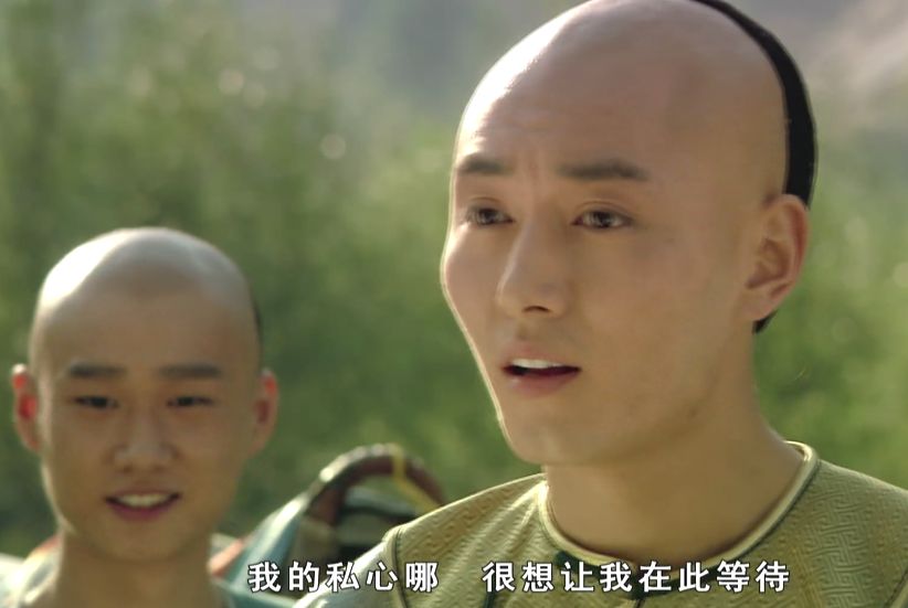孟静娴喂弘曕，为何亲自尝一口？若非动了这念头，也不会成替死鬼