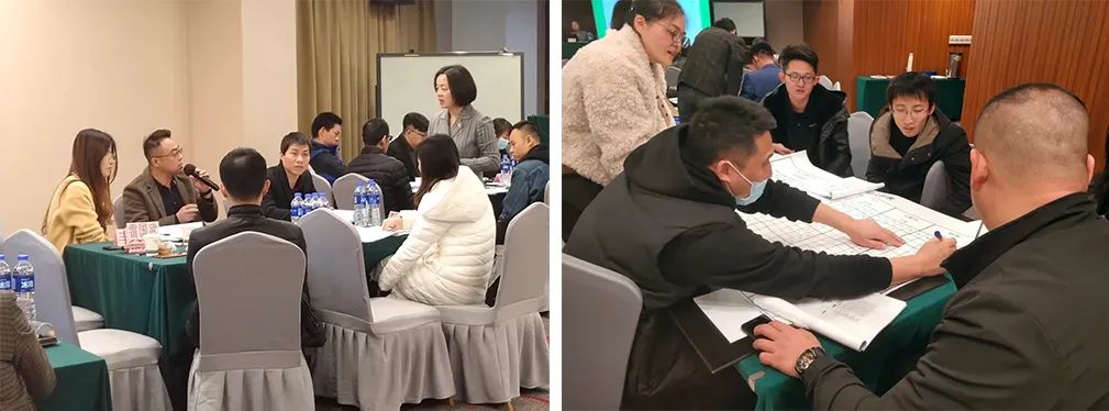 新华商学院学院动态 