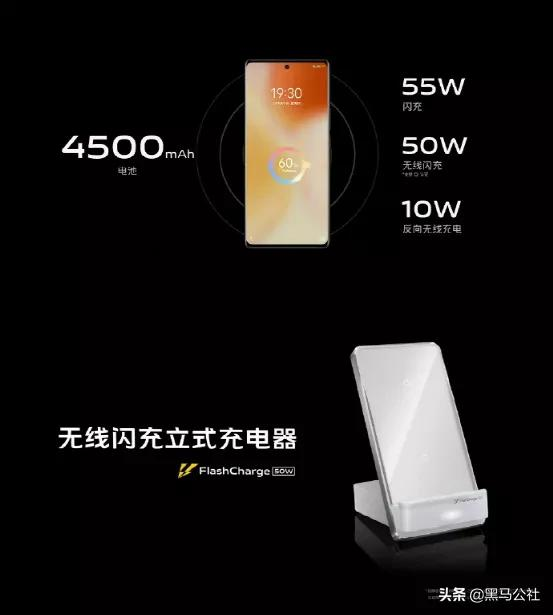 vivoX70发布：骁龙888 Plus、四摄防抖、50W无线充电、ip68防水