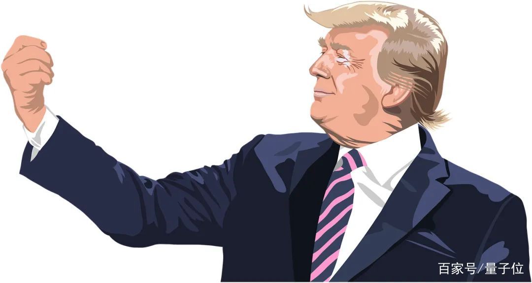 微信和TikTok还是难逃川普大限！周日下架，禁止下载