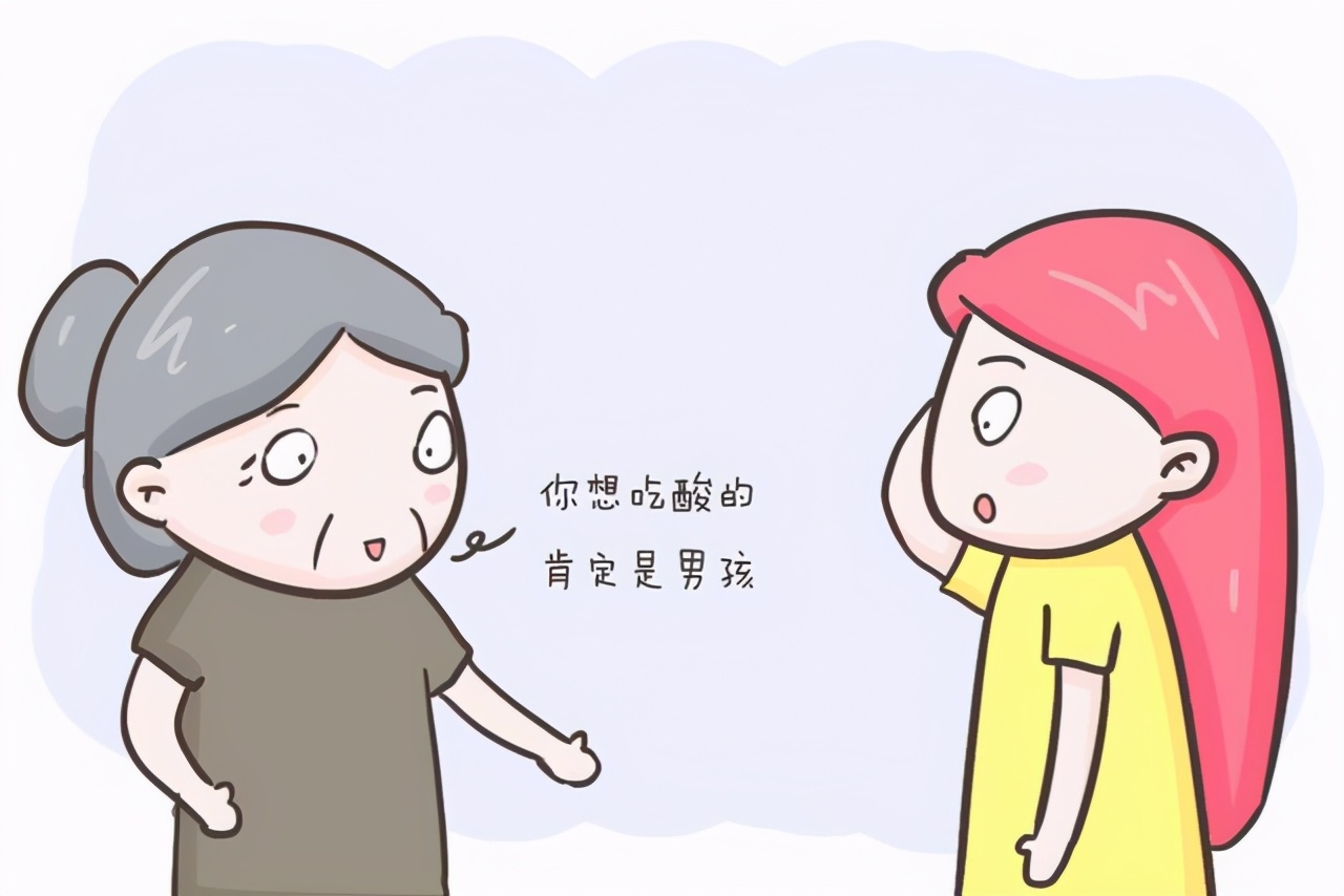 为什么要生儿子？这是见过最好的答案，看完不禁令人有些许动容