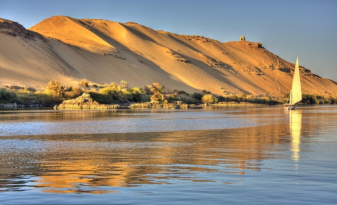 人类文明的溯源：以时间为维度，探析不同时期