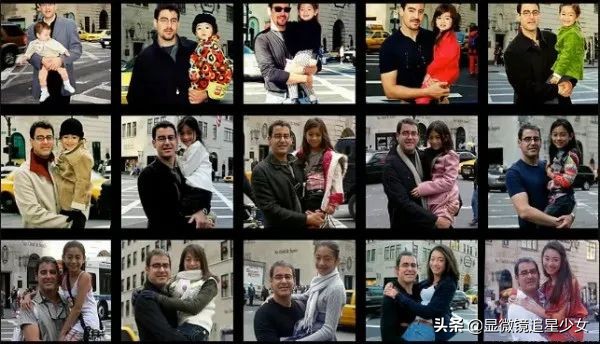 周杰伦昆凌4岁儿子正脸曝光，咋跟姐姐颜值差别那么大？