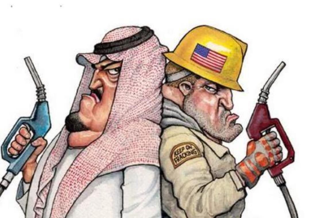 拒絕使用美元，從伊朗做起，英法德也加入了對抗美元霸權的行列