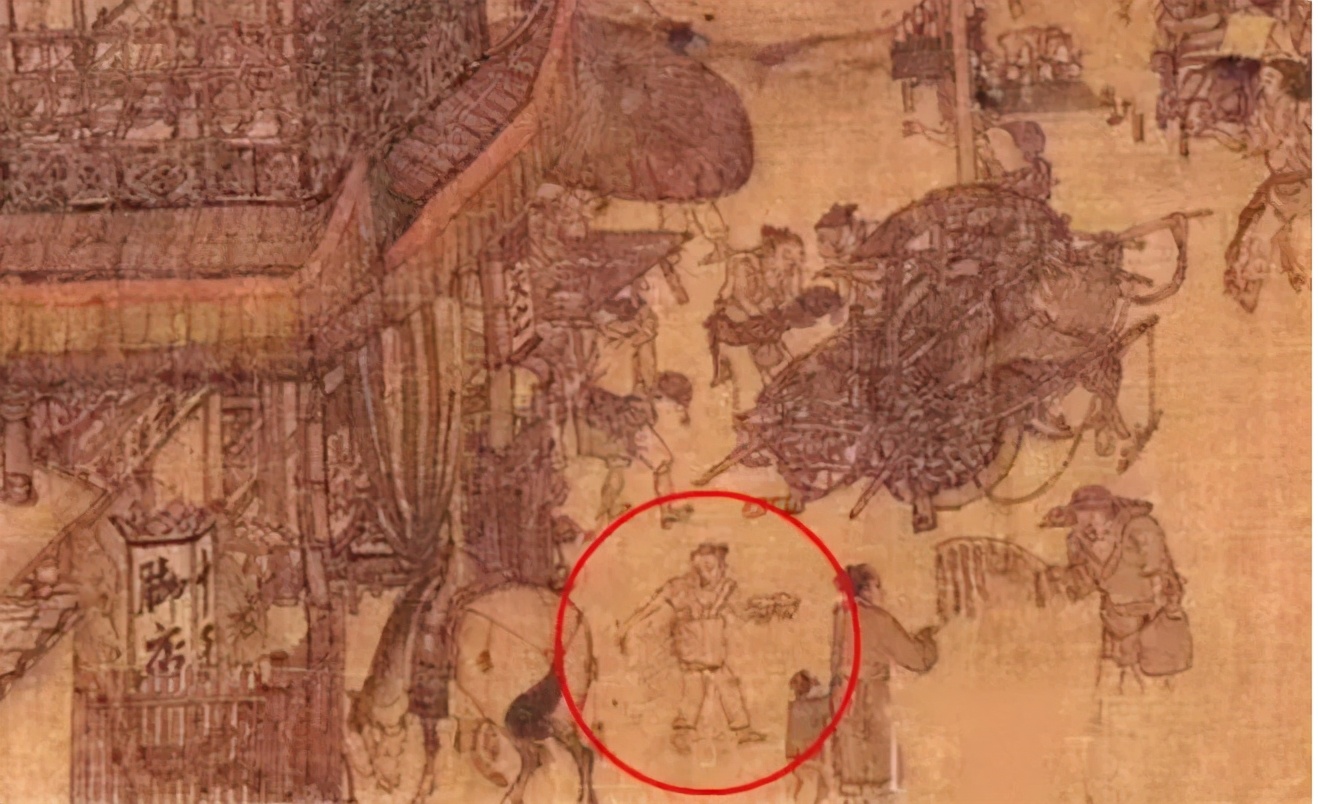 宋朝就有外卖服务，而且还很火