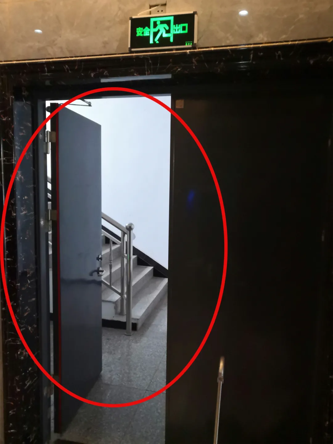 曝光丨存在这些消防安全隐患的单位，请整改！