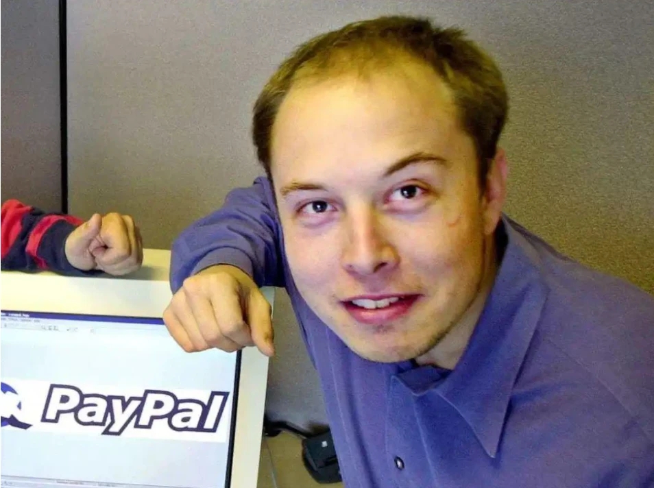 特斯拉“钢铁侠”的PayPal来了，马云马化腾如何应战？