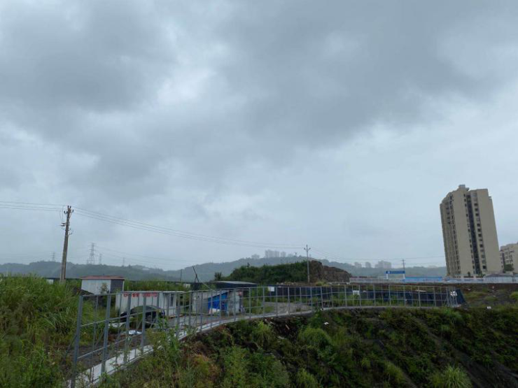 重庆37幅“万元地”最新进展曝光有的拿地三年还未亮相