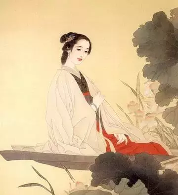 李清照诗词大全,太棒了!收藏!