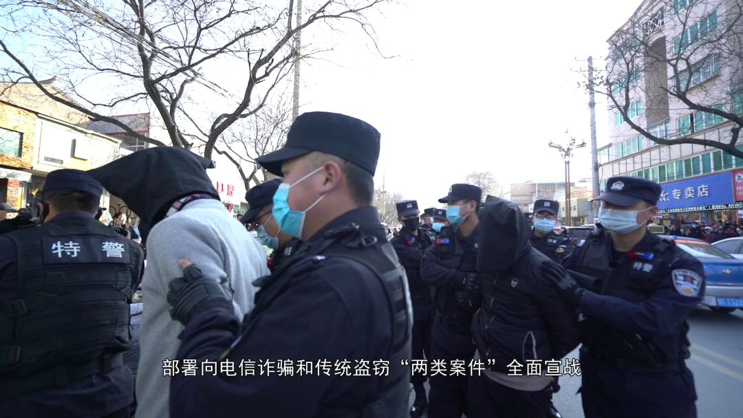 天水市公安队伍教育整顿综述