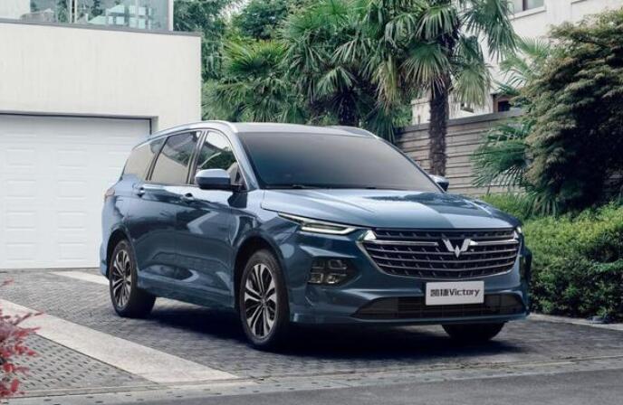 图片[5]_大众威然上榜 大通G50落榜 2月MPV销量榜出炉_5a汽车网