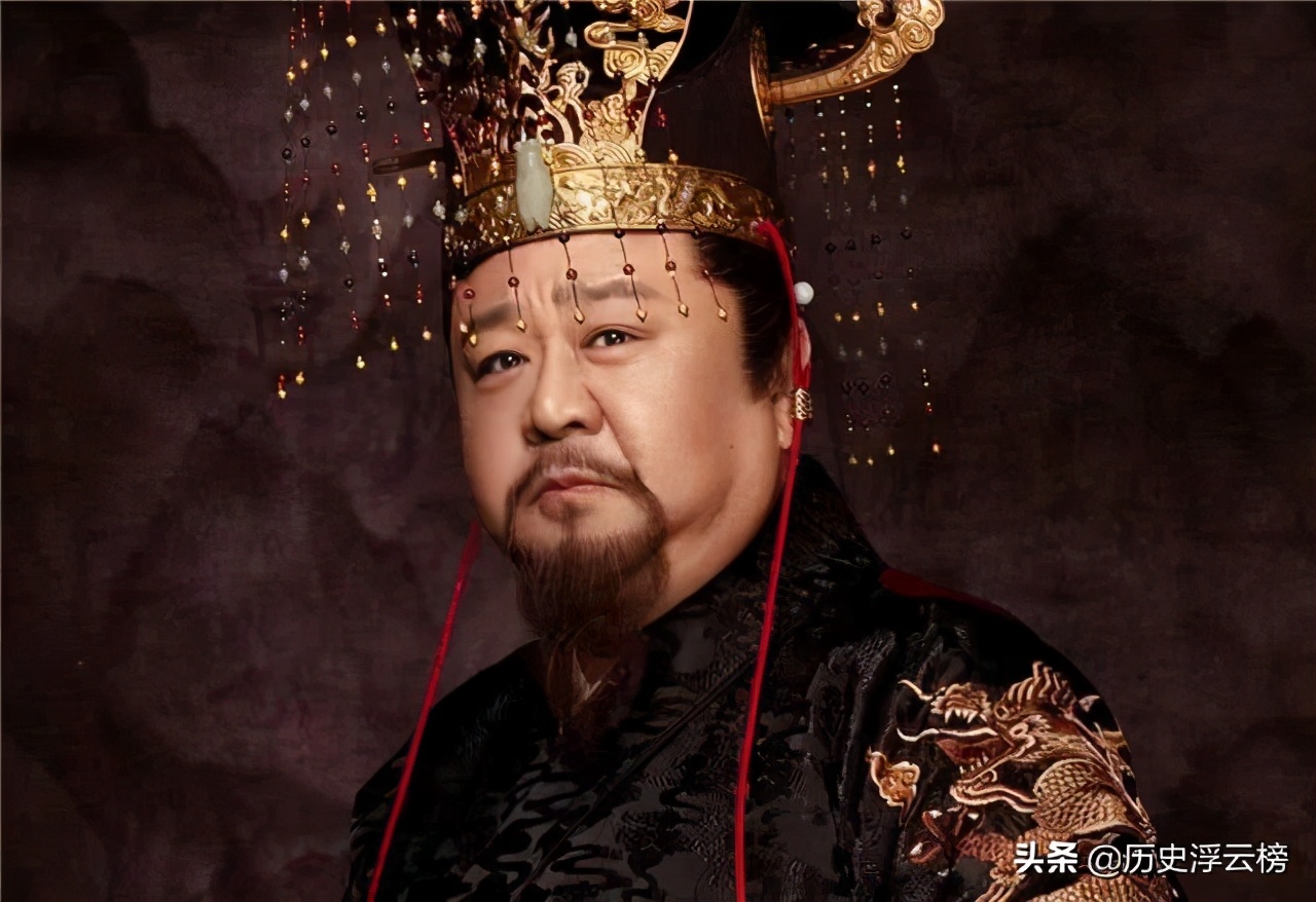 明朝十六帝，没有一帝不奇葩：都在这儿了，值得收藏
