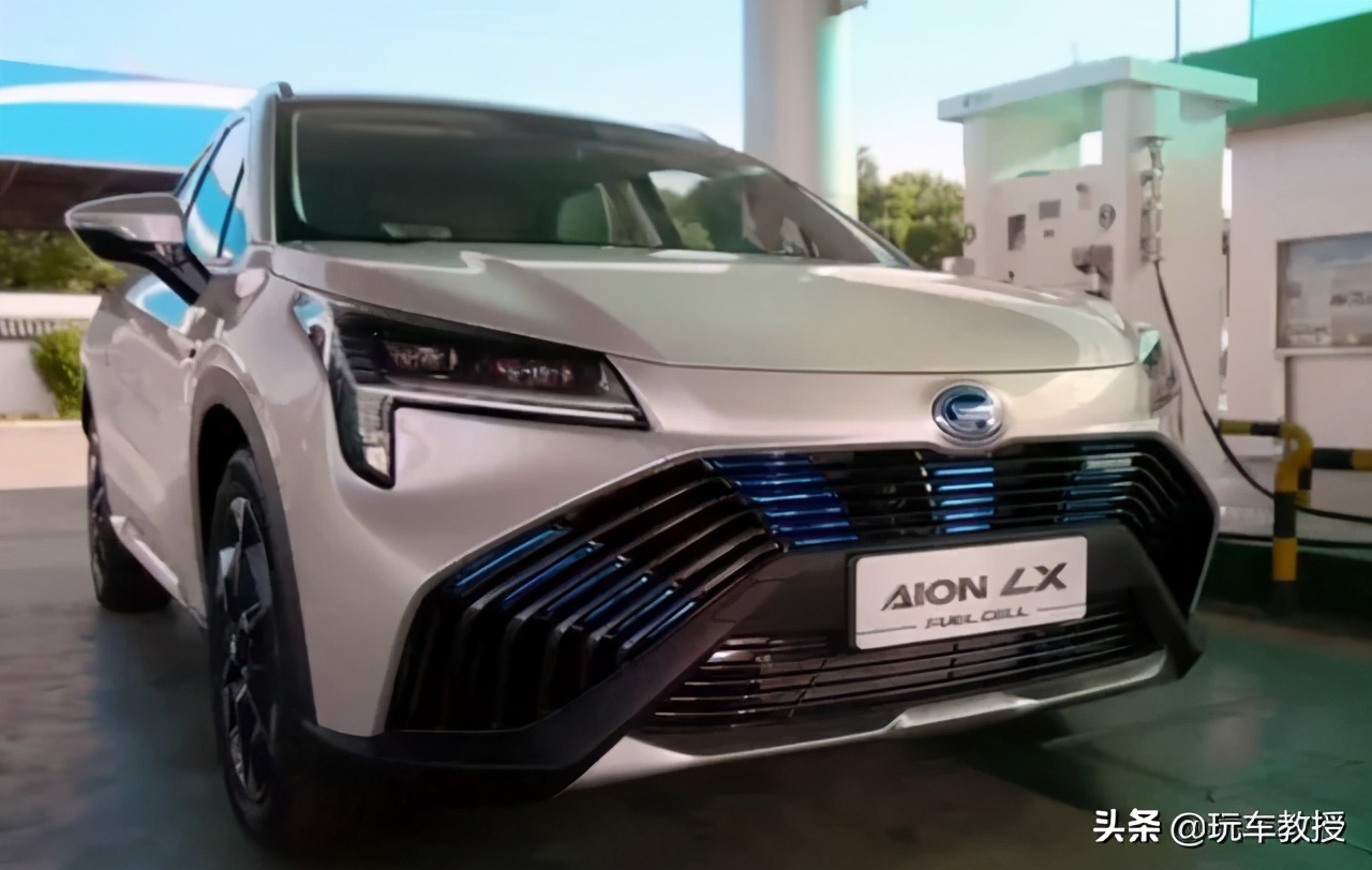 加满能跑850公里！怪不得这些车型全球各国都在力推