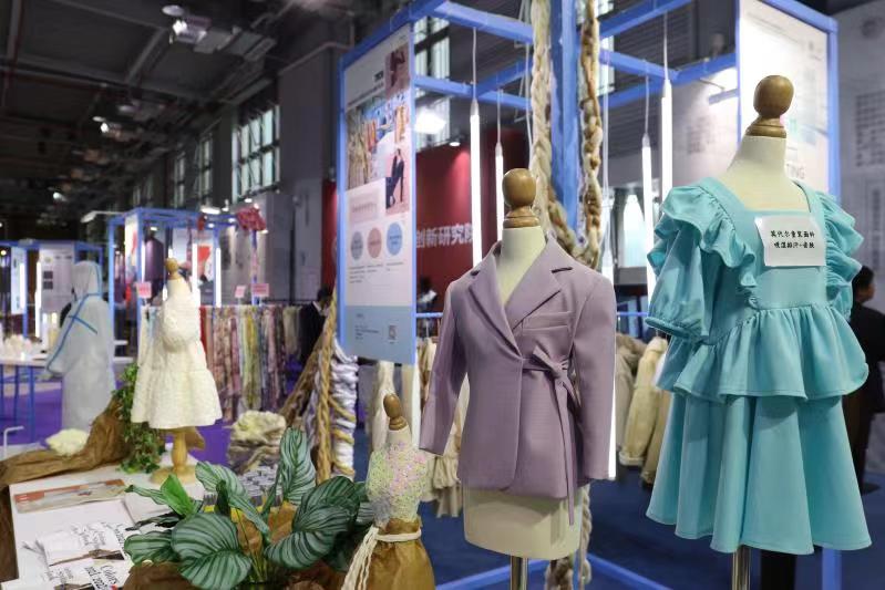  Keqiao Spring Textile Fair opens on May 6, 2021