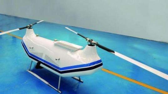 解放军试用“支奴干”式新型无人机的背后，是信息化作战力量的巨大飞跃