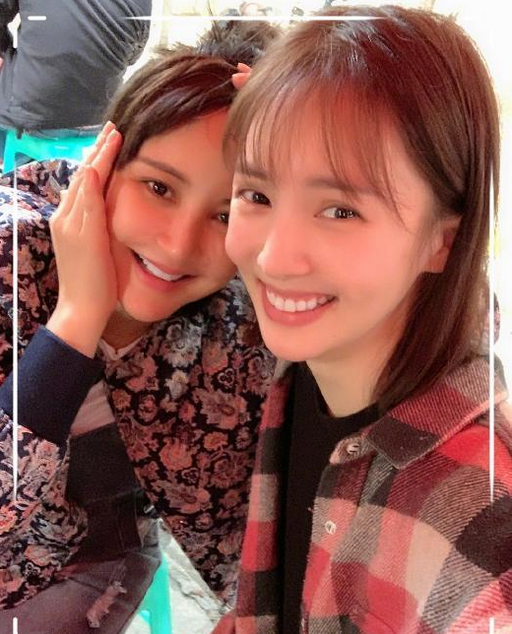 刘璇产后被嘲：肚子像是还有一个，网友：这才