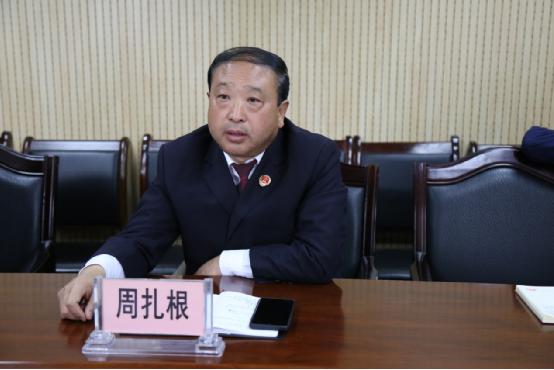 黄龙县检察院：“我为群众办实事”之一份“有温度”的检察建议