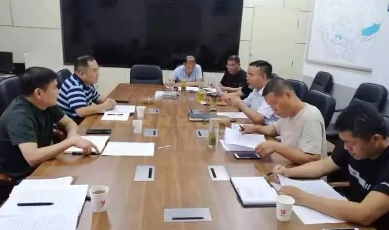 【收官之战时】惩黑恶，护平安——颍上县人民检察院扎实推进扫黑除恶专项斗争
