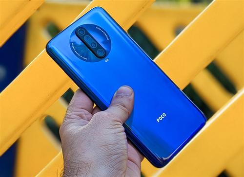 继红米后，小米全新子品牌POCO诞生，连发两款新