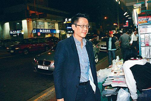许家400亿财产，许晋亨每月却只有200万生活费，许父对儿子太狠？