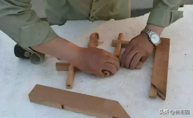 數字化制造-實木家具生產的解決方案！