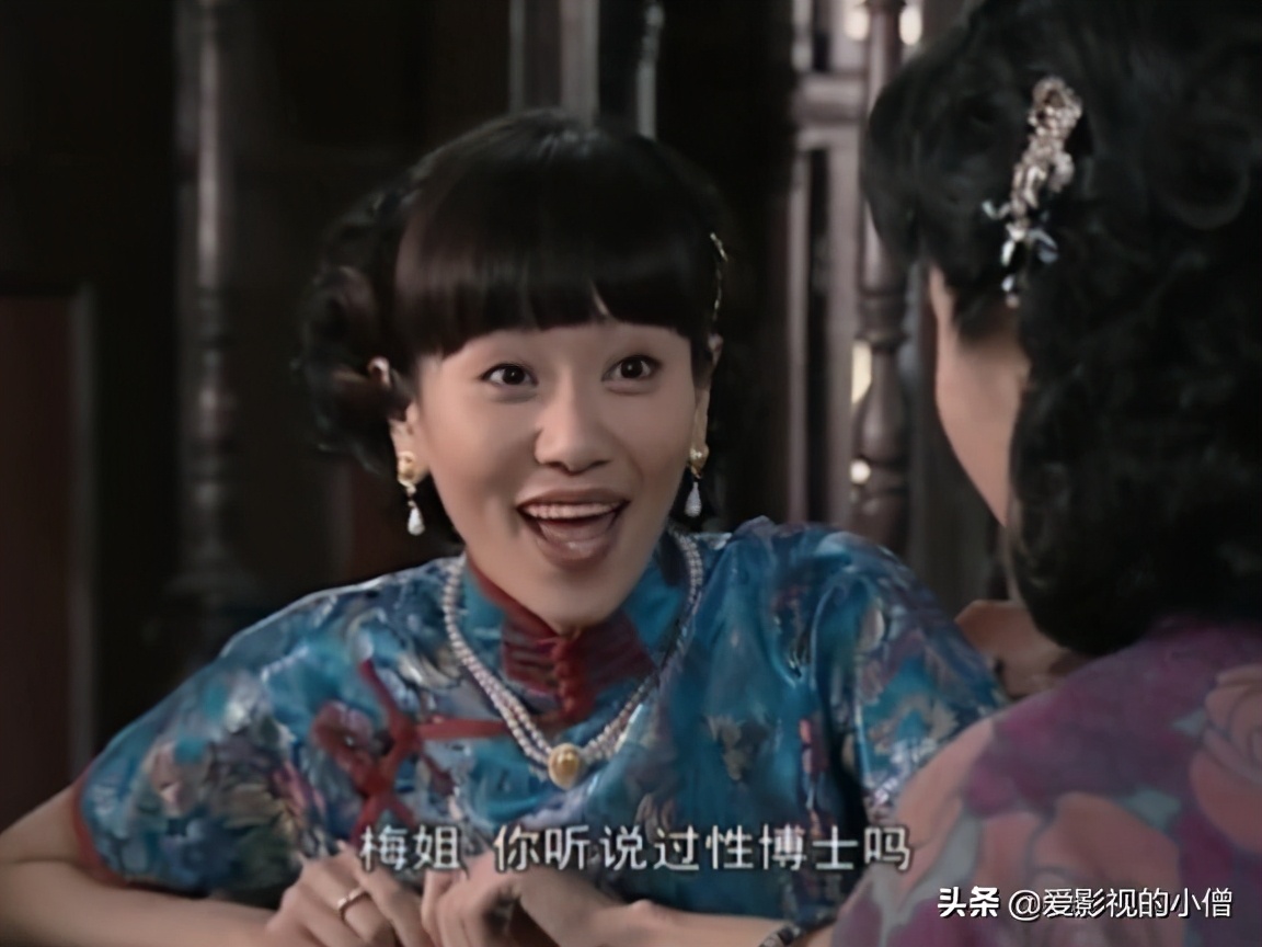 解读潜伏：一部披着谍战外衣的婚姻伦理剧，你看懂了吗？