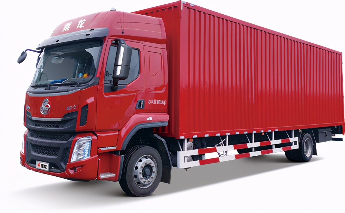 實至名歸！乘龍H5斬獲“2020年度第一綠通房車”