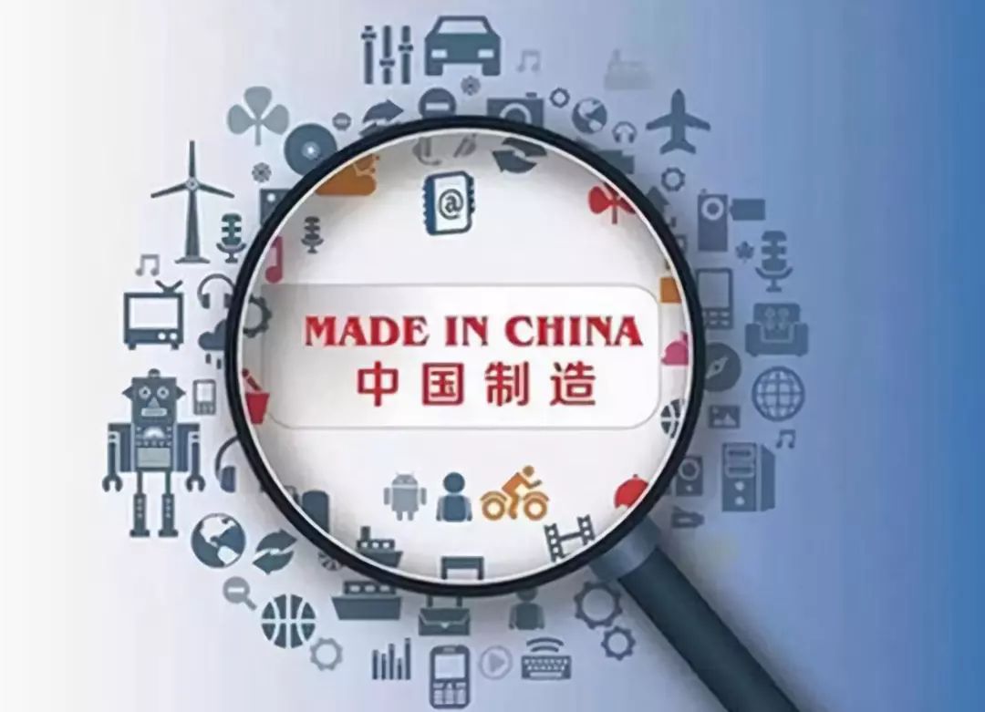 美国制造业“空心化”，为什么GDP总量依然是世