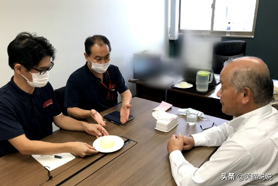 匠人精神？日本官网报道团队耗时4个月心血发明