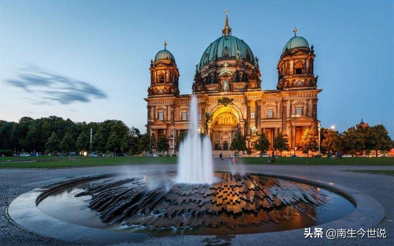 英法德一季度GDP合计约2.274万亿美元，是中国的