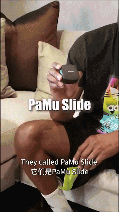 Airpods也有强劲对手？NBA巨星种草，获德国大奖，