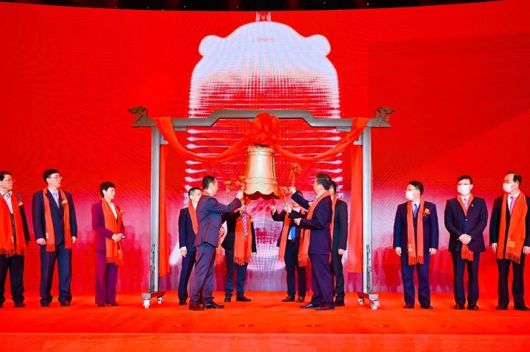 两家闽企科创板“敲锣”上市 资本市场“福建板块”持续扩容