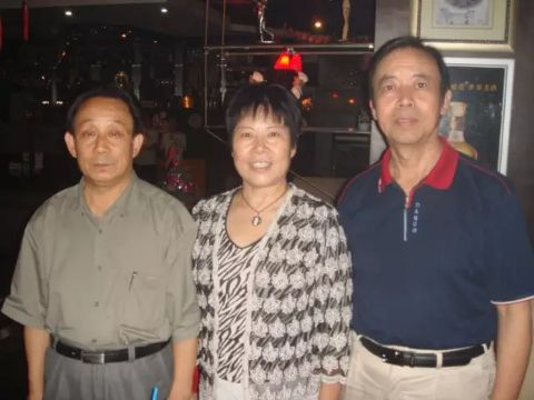 临帖与创作摭谈（高华忠）