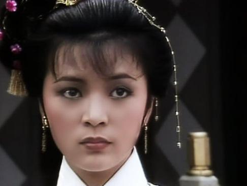 5位演“王语嫣”的女星，看过才知啥叫貌若天仙，啥叫赶鸭子上架