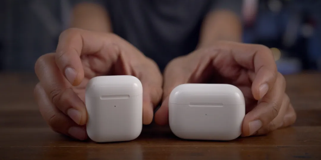 新 AirPods 来了，名称售价曝光