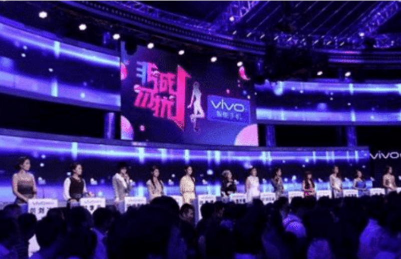 “非诚勿扰”火了九年，全是托？你知道这些女