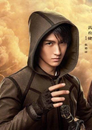 Wu Xie: "I am leading role, but I how so pitiful, I go 6 months only "