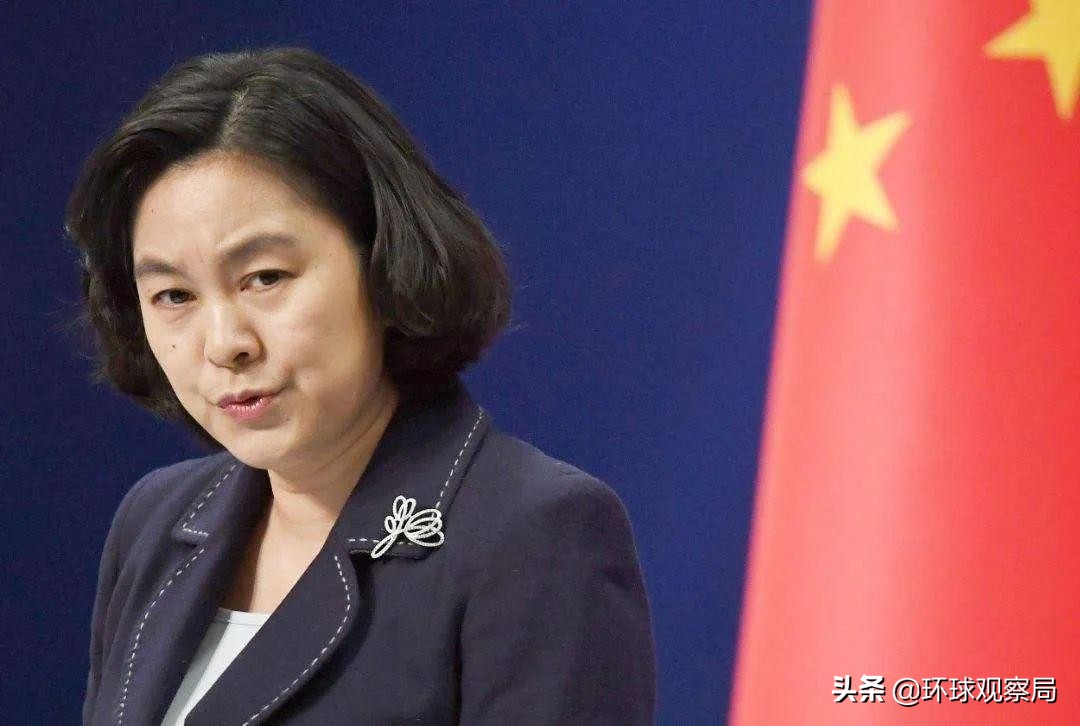 北约想打？有没有资格中国说了算，中方：还欠